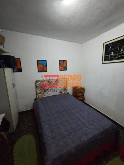 Sobrado, 5 quartos, 270 m² - Foto 3