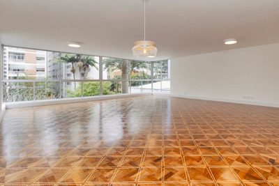 Apartamento, 3 quartos, 202 m² - Foto 1