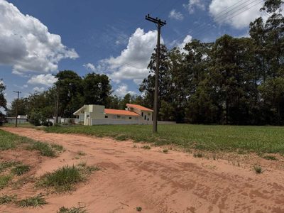 Terreno, 474 m² - Foto 3