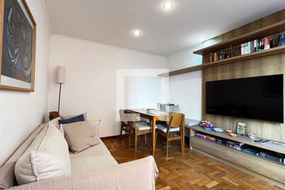 Apartamento, 2 quartos, 55 m² - Foto 4