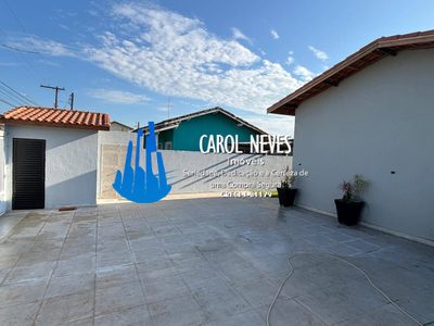 Casa, 2 quartos, 62 m² - Foto 3