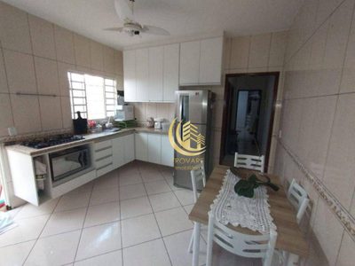 Casa, 3 quartos, 100 m² - Foto 2