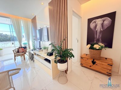 Apartamento, 3 quartos, 120 m² - Foto 3