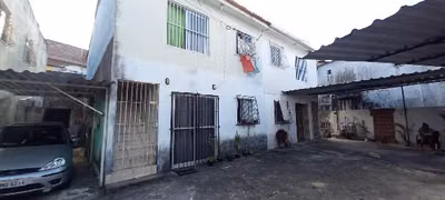 Casa, 3 quartos, 79 m² - Foto 1