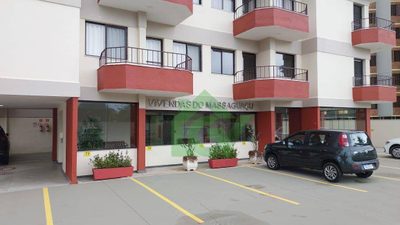Apartamento, 2 quartos, 60 m² - Foto 1