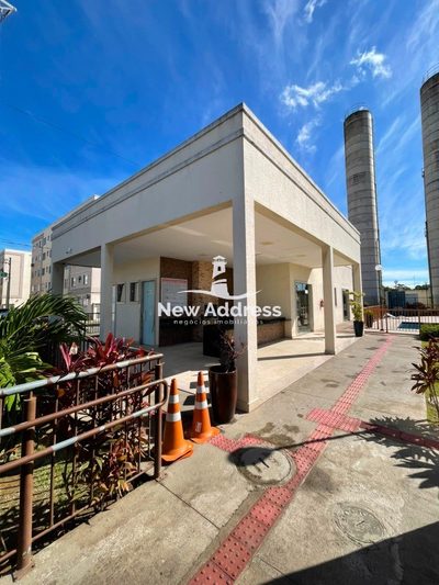 Apartamento, 2 quartos, 50 m² - Foto 3