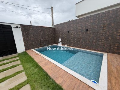 Casa, 3 quartos, 250 m² - Foto 1