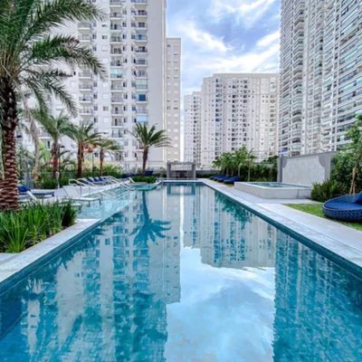 Apartamento, 3 quartos, 126 m² - Foto 5
