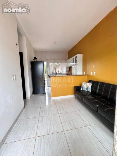 Casa, 3 quartos, 43 m² - Foto 4