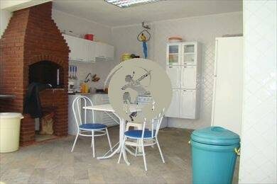 Prédio Inteiro, 250 m² - Foto 1