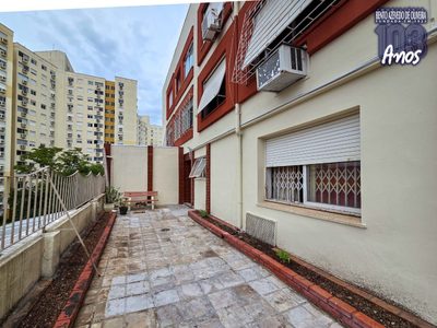 Apartamento, 1 quarto, 41 m² - Foto 5