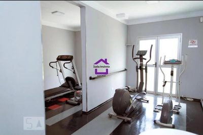 Apartamento, 2 quartos, 55 m² - Foto 4