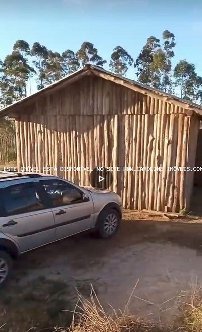 Fazenda, 5000 m² - Foto 2