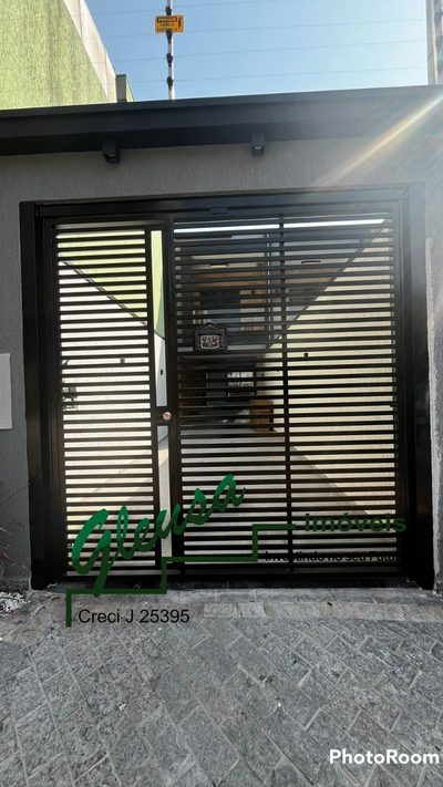 Casa, 3 quartos, 56 m² - Foto 3