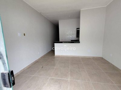 Casa, 2 quartos, 69 m² - Foto 2