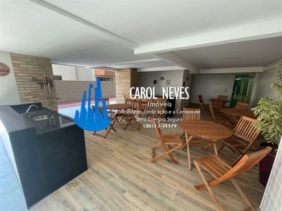 Apartamento, 2 quartos, 74 m² - Foto 2