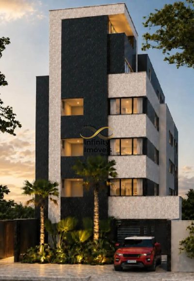 Apartamento, 2 quartos, 56 m² - Foto 1