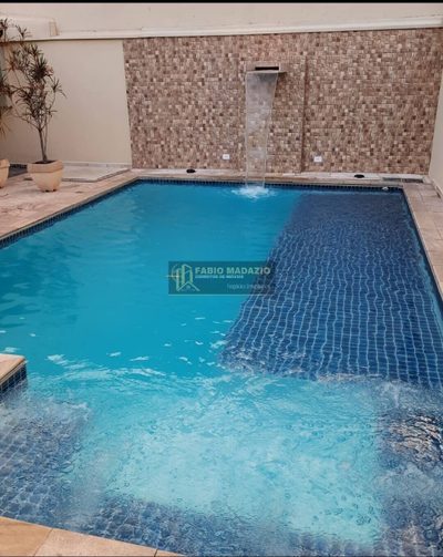 Casa, 3 quartos, 275 m² - Foto 1