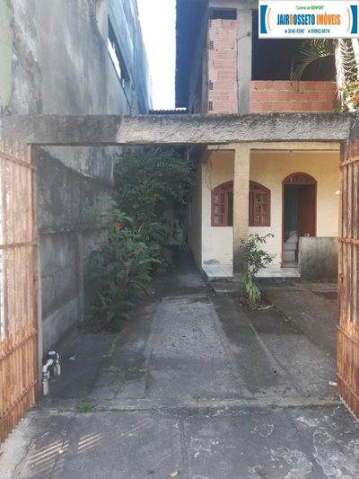Sobrado, 3 quartos, 405 m² - Foto 1