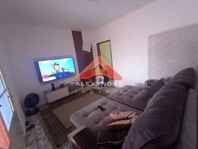 Casa, 1 quarto, 95 m² - Foto 1