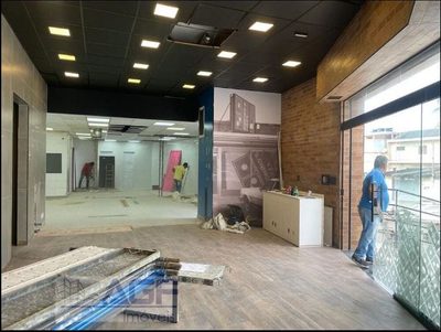 Depósito-Galpão, 10 m² - Foto 5