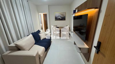 Apartamento, 2 quartos, 75 m² - Foto 1