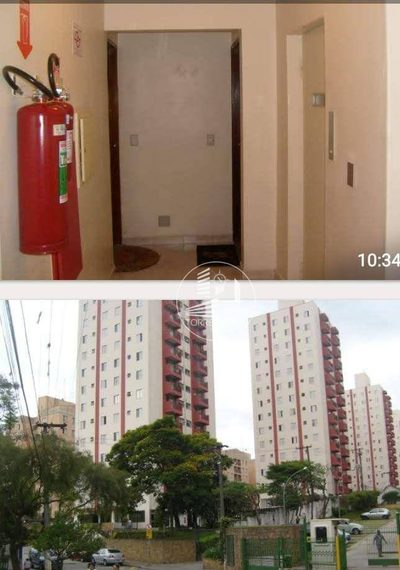 Apartamento, 2 quartos, 52 m² - Foto 5