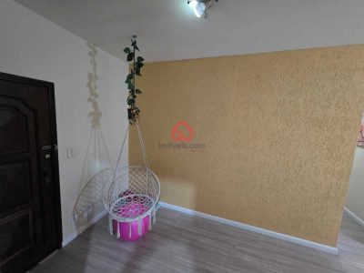 Apartamento, 3 quartos, 67 m² - Foto 3