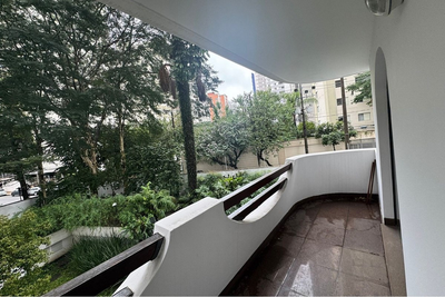 Apartamento, 4 quartos, 217 m² - Foto 4