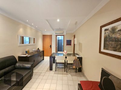 Apartamento, 2 quartos, 70 m² - Foto 2