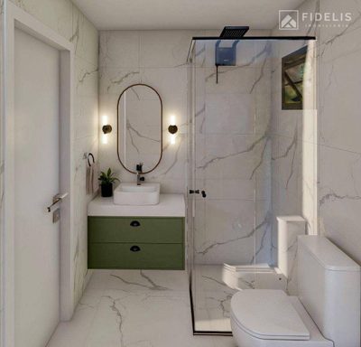 Apartamento, 2 quartos, 70 m² - Foto 1
