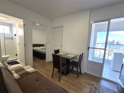 Apartamento, 2 quartos, 31 m² - Foto 4