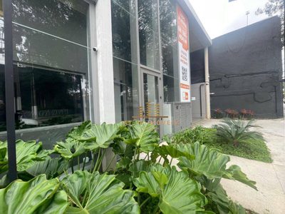 Loja-Salão, 336 m² - Foto 1