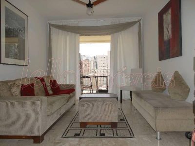 Apartamento, 2 quartos, 72 m² - Foto 2
