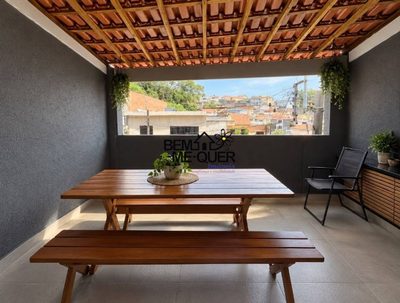 Casa, 3 quartos, 100 m² - Foto 3