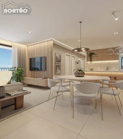 Casa, 3 quartos, 102 m² - Foto 3