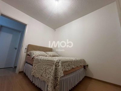 Apartamento, 2 quartos, 52 m² - Foto 4