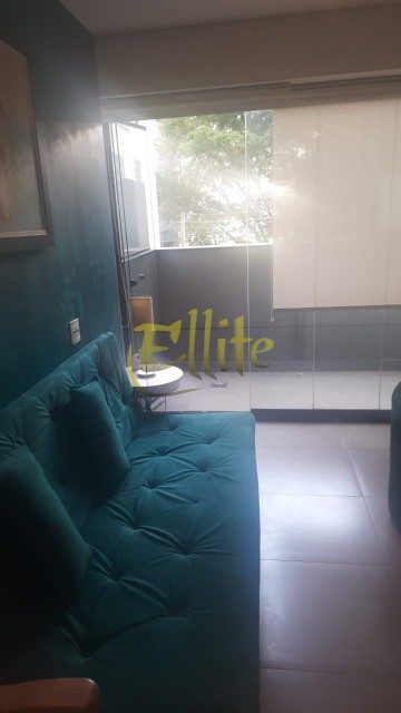 Apartamento, 2 quartos, 120 m² - Foto 5