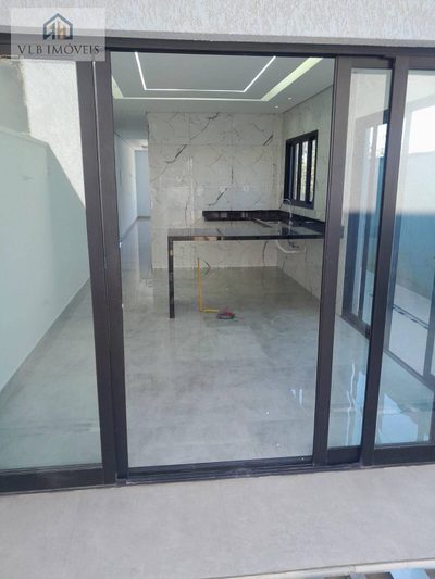 Casa, 3 quartos, 135 m² - Foto 4