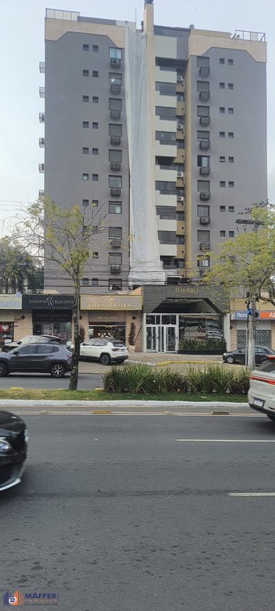 Apartamento, 2 quartos, 67 m² - Foto 5