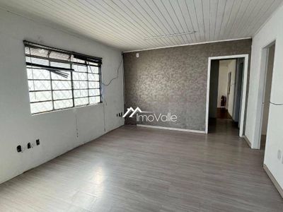 Loja-Salão, 150 m² - Foto 1