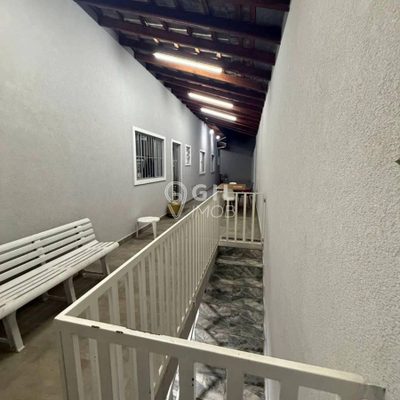 Sobrado, 2 quartos, 140 m² - Foto 3