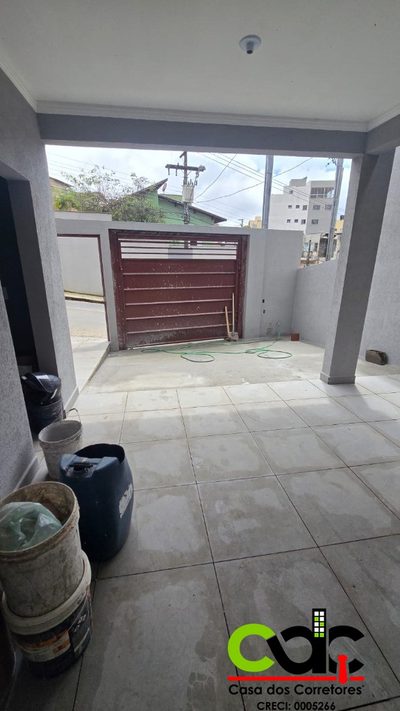 Casa, 3 quartos - Foto 3