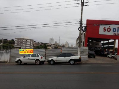Terreno - Foto 1