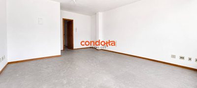 Sala-Conjunto, 35 m² - Foto 4