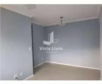 Apartamento, 2 quartos, 48 m² - Foto 2