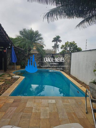 Casa, 4 quartos - Foto 4