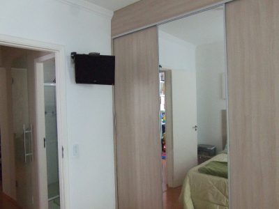 Apartamento, 2 quartos, 59 m² - Foto 5