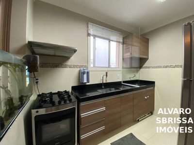 Apartamento, 2 quartos, 45 m² - Foto 4
