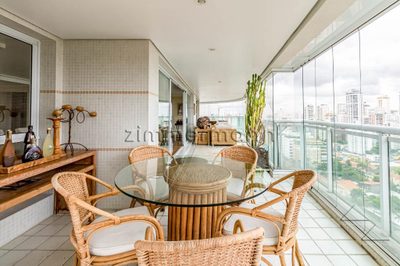 Apartamento, 4 quartos, 438 m² - Foto 5